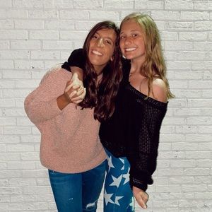 Meet your Posher, Gracie